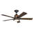 Kichler Colerne 52" Ceiling Fan with LED Light-659601601