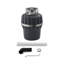 1 Hp Continuous Garbage Disposal