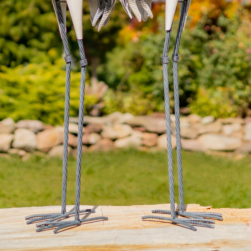 Statue de jardin Keelen