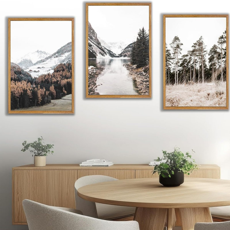 Wall Decor