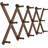 Solid Wood Wall 14 - Hook Wall Mounted Coat Rack-1640471148