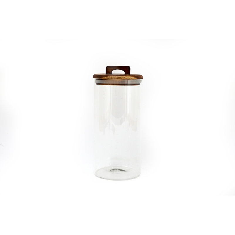 Laley Glass Food Storage Container