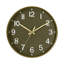 Horloge murale en plastique Karls-120089813