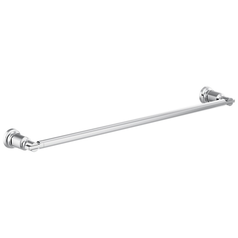 Invari® 24" Towel Bar, Chrome