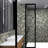 Recollect 4" W x 4" L Glass Wood Look Tile Mosaic Sheet-43117676