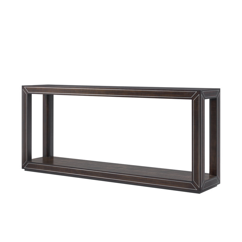 Spencer London 73.5'' W Console Table, Fulham