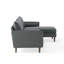 Canapé modulaire Revive par Modway-1820451608