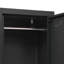 Vowell Metal 2 - Tier 38cm with Key-1831565429