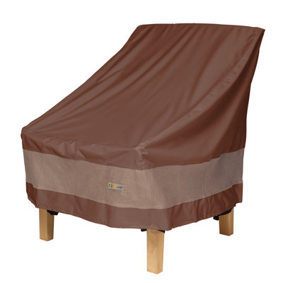 Chaise Adirondack Steve imperméable pour l'extérieur