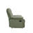 Gentner Upholstered Recliner-1896717002