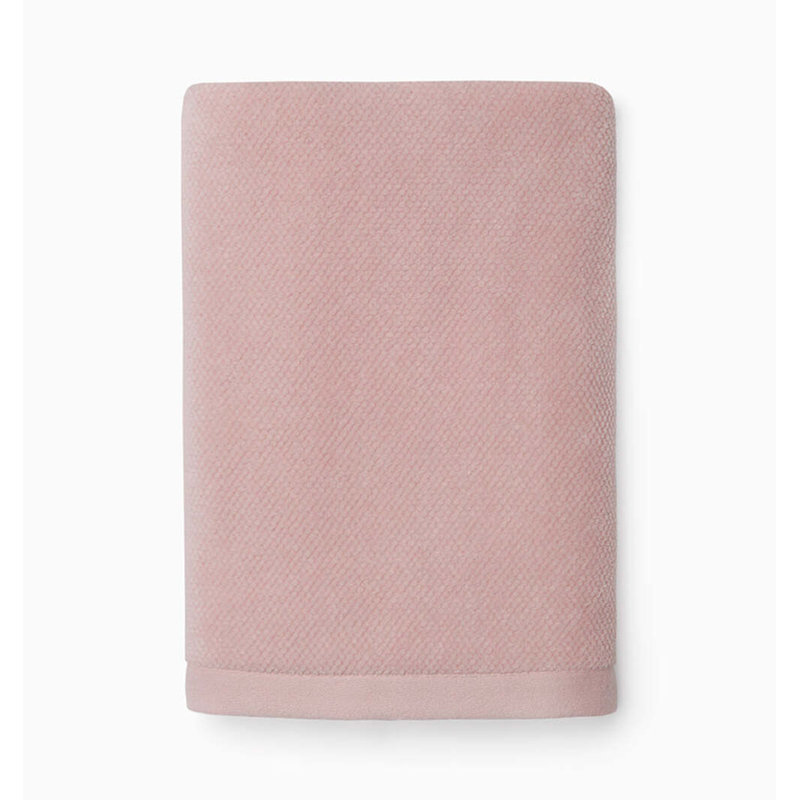 Canedo Nuovo Hand Towel, Petal