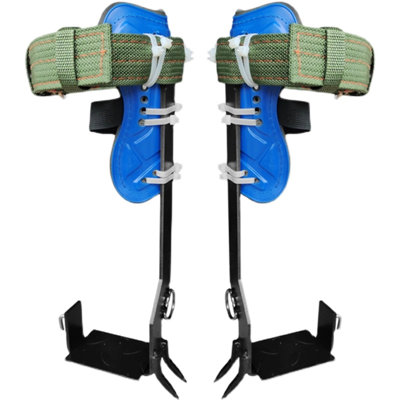 VEVOR Steel Climbing Rocks
