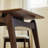 Modern Creative Durable Rock Slab Dining Table Set