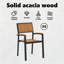 Patio Dining Armchair-336698949