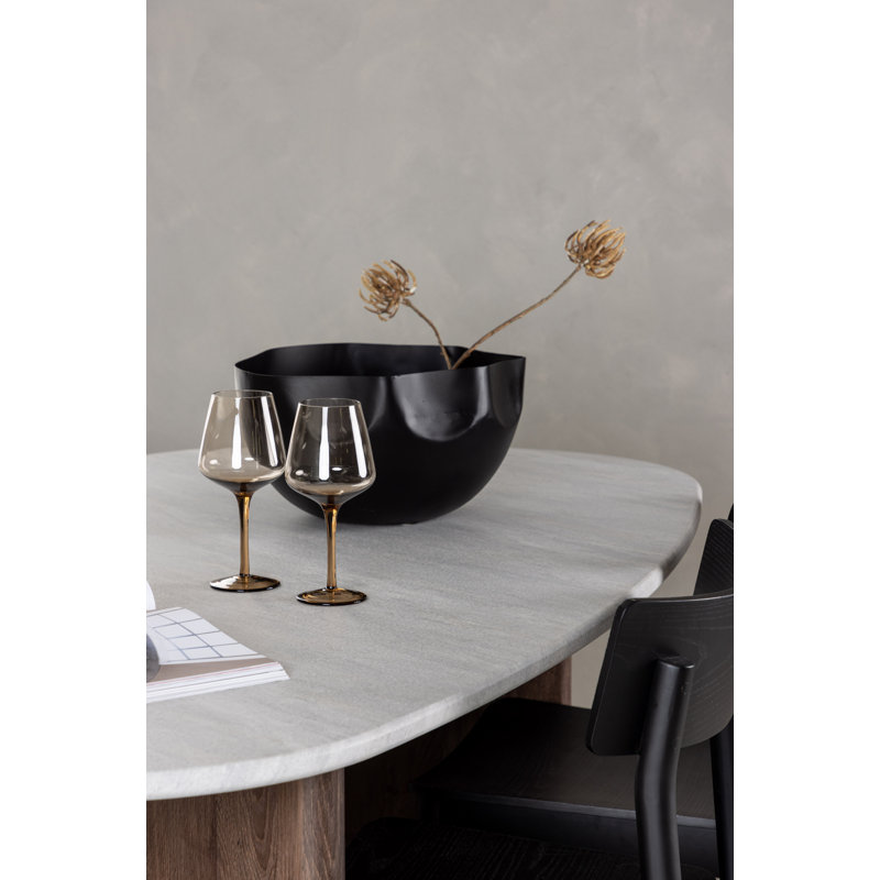 Hansville 4 - Person Dining Set