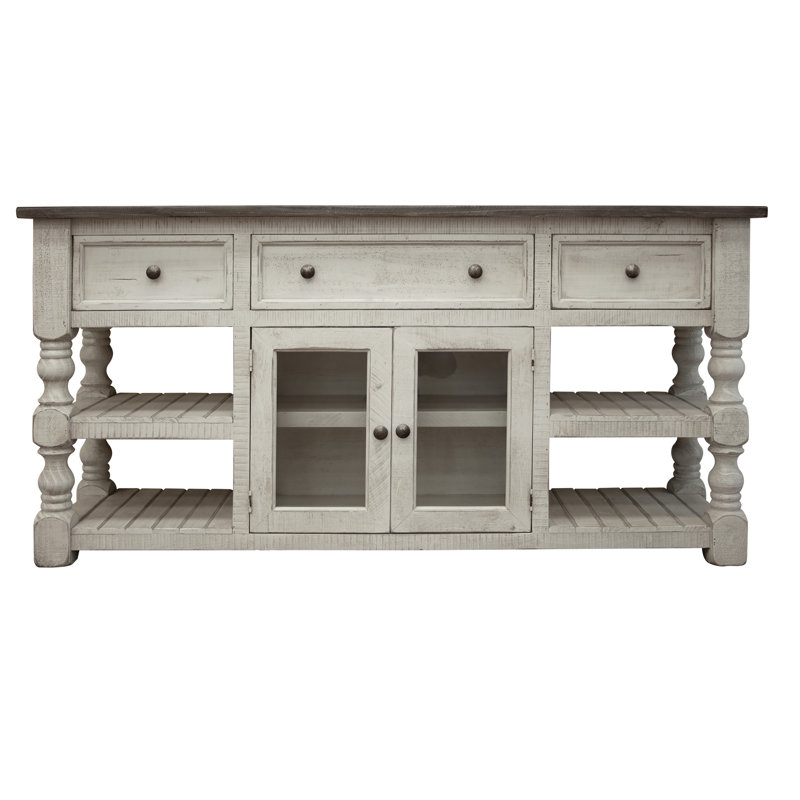 Crédence de rangement Suseela 70 W