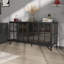 Buffet de rangement 63 "l 63"