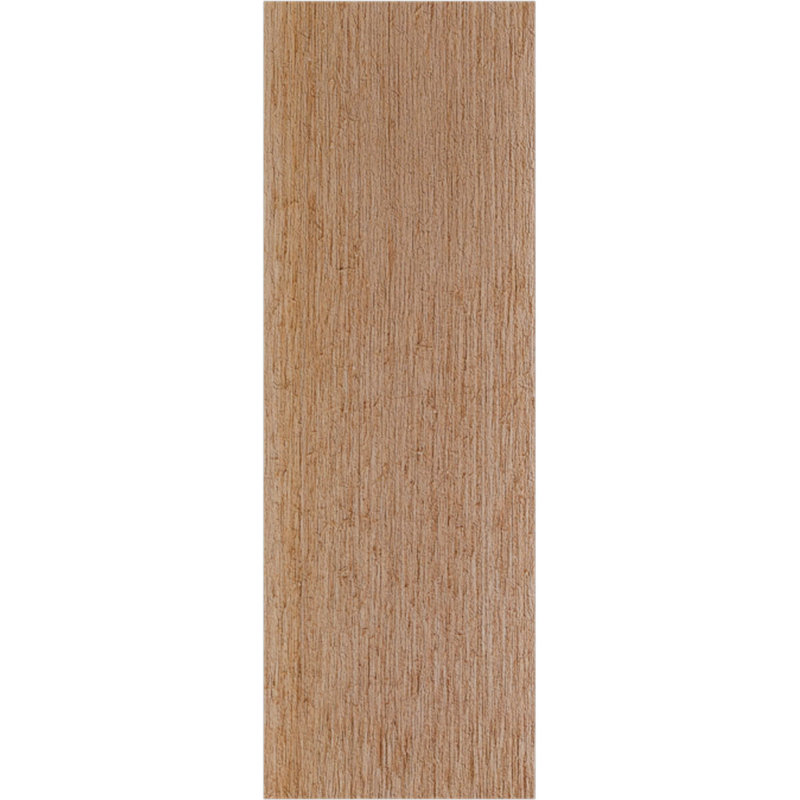 Del Monte Rough Sawn Rafter Tail, Western Red Cedar, 12"H x 4"W x 32"L