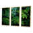 Cadre naturel flottant