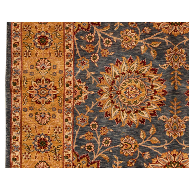 One-of-a-Kind 5'9" x 8'9" Area Rug