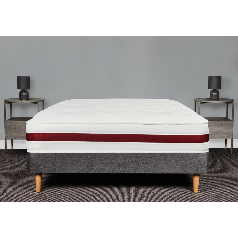 Sloomy Mattress, Super King (6')