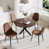 Brun / Noir