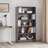Latitude Run® Gibney Standard Bookcase-939153331-923946620