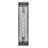 Sawyer 20" Single Light Tall Bath Vanity Farmhouse Sconce - LED Included-84742376