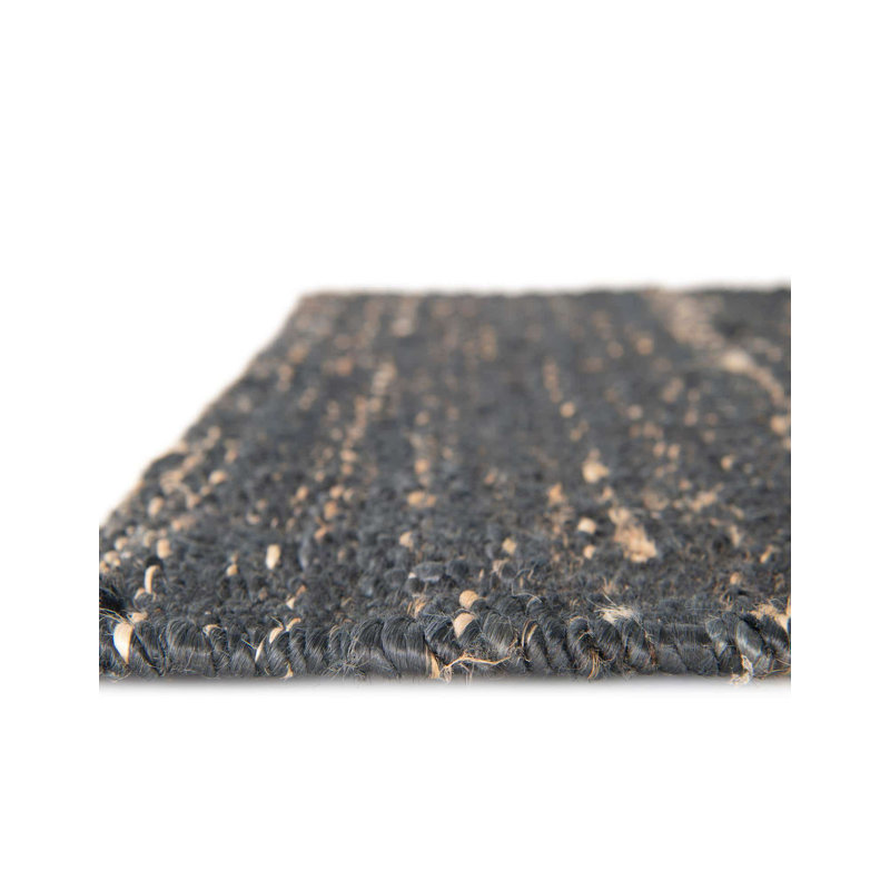 Tapis en jute / sisal Amitha, Tapis de couloir 2 pi x 6 pi 1 po