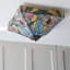 Toddington Flush Mount