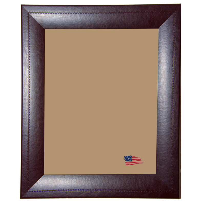Cadre photo Shane William, 24 po x 18 po
