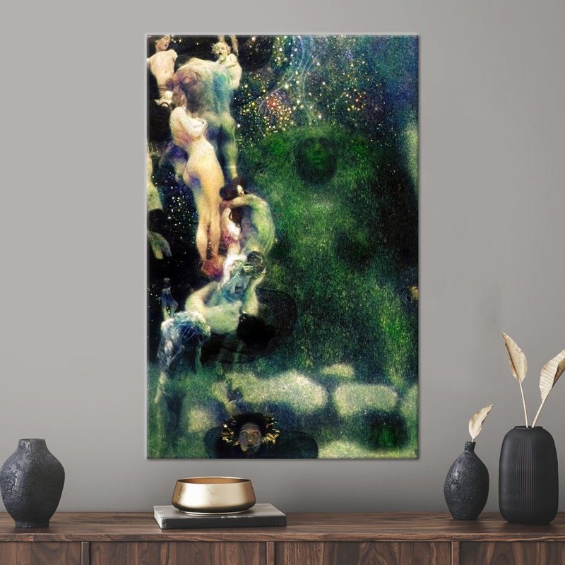 Print on Canvas, Framed Wrapped Canvas, Does Not Apply, 60 cm H x 40 cm W