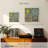 Flower Pattern Tiles-1097449370