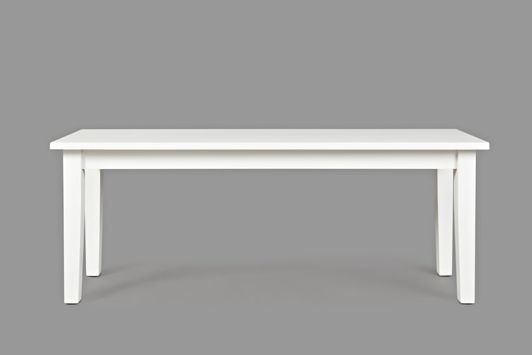 Antrim Solid Wood Bench