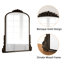 Arch Wall Mirror