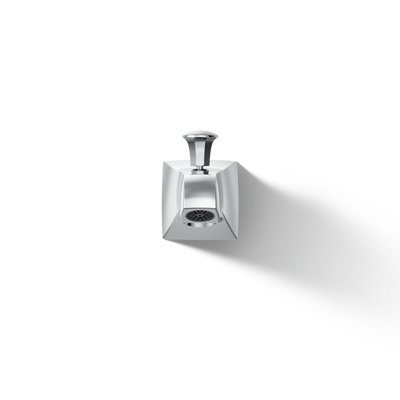 Memoirs® Floor-Mount Bath Filler Trim with Handshower