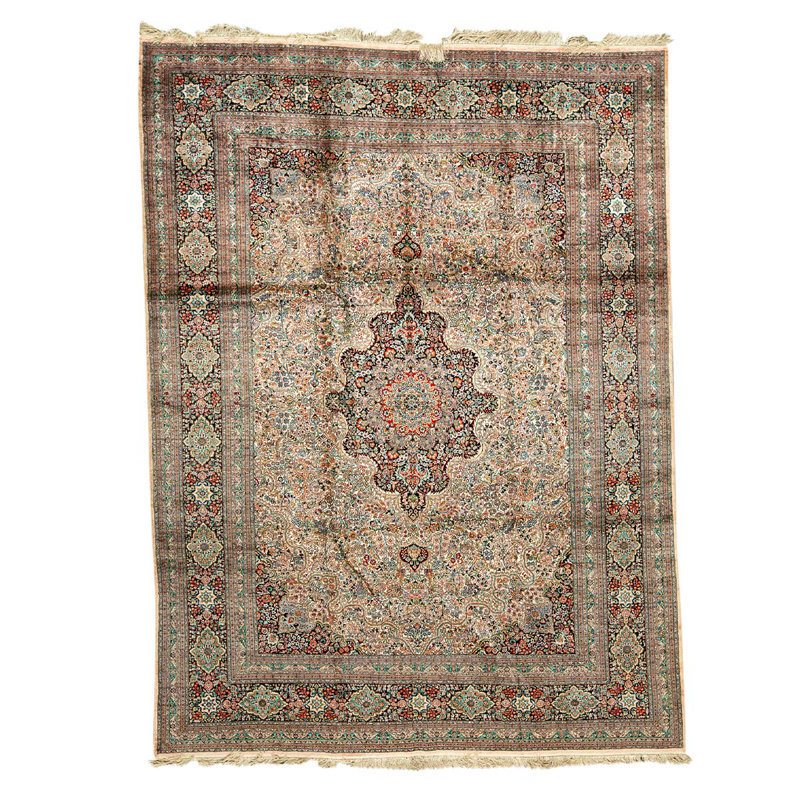 Oriental Area Rug