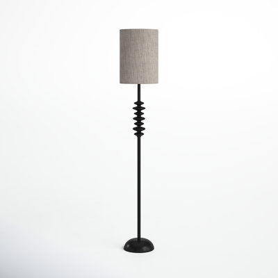 Jamie 68'' Floor Lamp