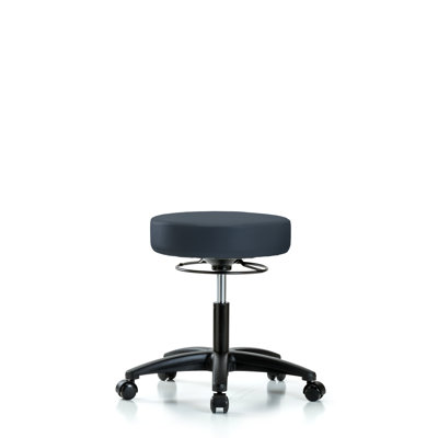 Anissa Adjustable Height Lab Stool