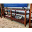 Crédence de rangement en bois massif Athlene-91885312