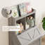 122cm H x 79cm W Bookcase