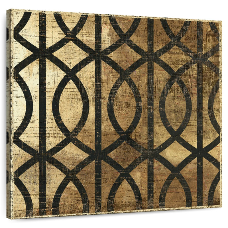 Kerner Art Deco III