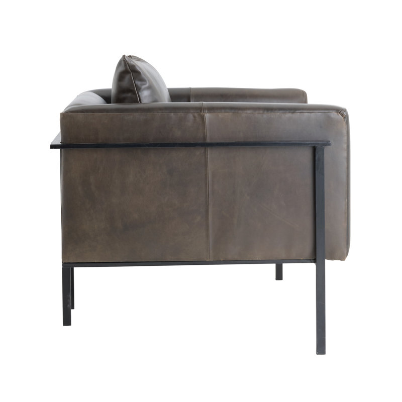 Giroud Armchair