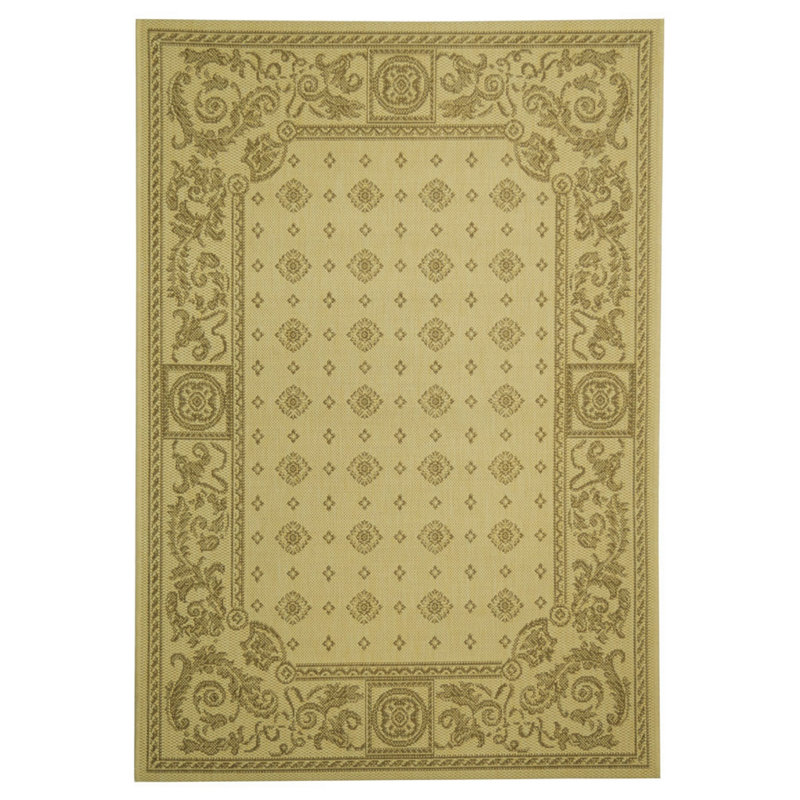 Herefordshire Performance Oriental Rug, Rectangle 2'7" x 5'