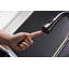 Robinet de cuisine avec douchette extractible