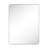Javeion Stainless Steel Rectangle Mirror-93763202-93763205