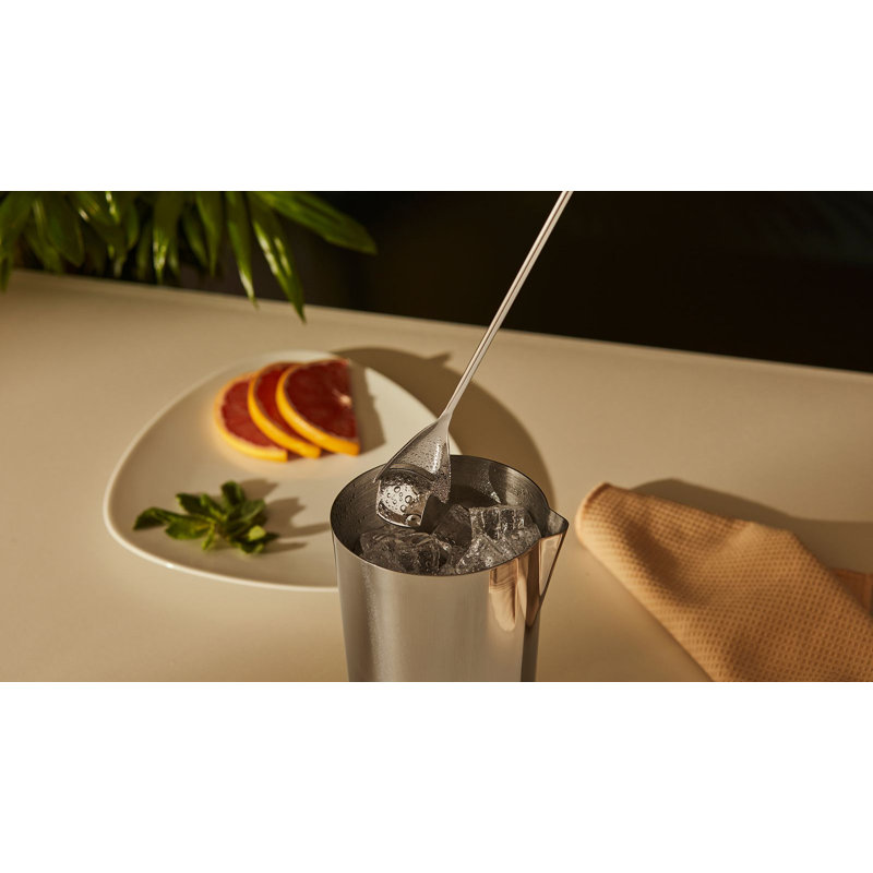 The Tending Box Stainless Steel Stirrer