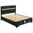 Orchid Queen Storage Panel Bed-1953534460-1953534461