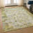 Premium Machine Washable Mayfield AMF2099 Global Rug-211321896-211321905