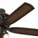 54" Promenade 5 - Blade ENERGY STAR Ceiling Fan with Remote Control and LED Light Included